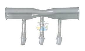 Venturi Tube